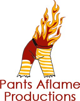 Pants Aflame Productions